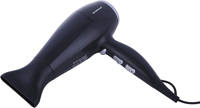 2 - in - 1 Professional Hair Styler Kit - Crown Cart