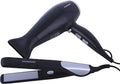 2 - in - 1 Professional Hair Styler Kit - Crown Cart