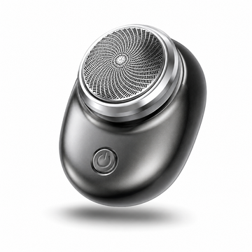 Electric Razor UAE — Waterproof Quick-Charge Shaver for Face, Neck & Body | Smooth Close Shave | Wet & Dry Use | Ergonomic Grip