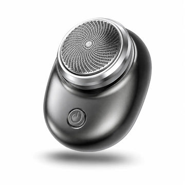 Electric Razor UAE : Waterproof Quick-Charge Shaver for Face, Neck & Body | Smooth Close Shave | Wet & Dry Use | Ergonomic Grip
