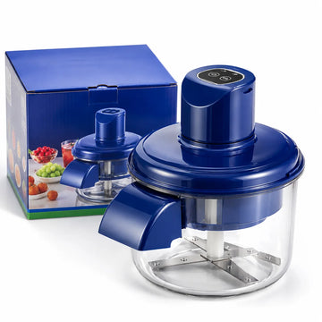 Electric Fruit Peeling Machine | 🔥 54% OFF