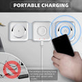 3 - in - 1 Wireless Charging Pad - Crown Cart