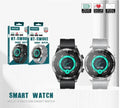 Hootoo - Digital Smart Watch (Original) - Crown Cart