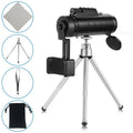 40X60 Monocular Telescope - Crown Cart