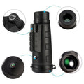 40X60 Monocular Telescope - Crown Cart