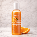 Mooyam - Orange Peeling Lotion - Crown Cart