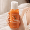 Mooyam - Orange Peeling Lotion - Crown Cart
