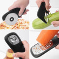 6 Items Kitchen Gadgets Can Be Stacked - Crown Cart