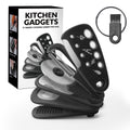 6 Items Kitchen Gadgets Can Be Stacked - Crown Cart