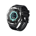 Hootoo - Digital Smart Watch (Original) - Crown Cart