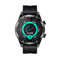 Hootoo - Digital Smart Watch (Original) - Crown Cart