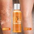 Mooyam - Orange Peeling Lotion - Crown Cart