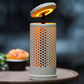 Telescopic Camping Light