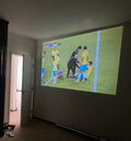 Mini Projector - Crown Cart
