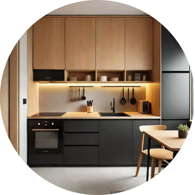 Home & Kitchen | المنزل والمطبخ