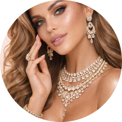Jewellery | المجوهرات