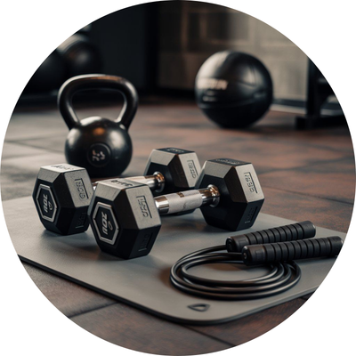 Fitness & Sports | اللياقة والرياضة