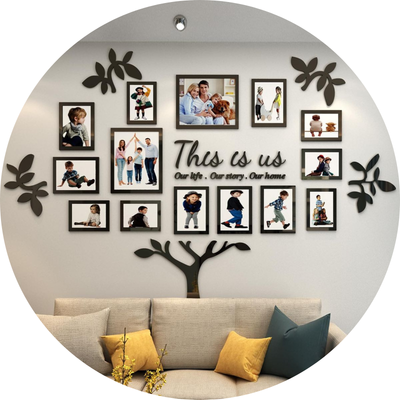 Acrylic Home Decor | ديكور منزلي أكريليك