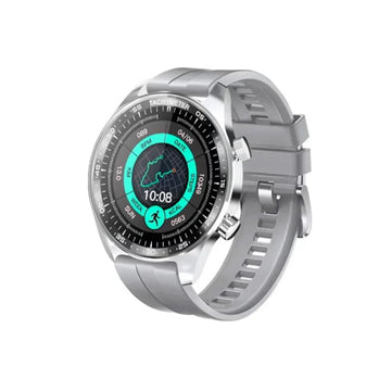 Hootoo - Digital Smart Watch (Original) - Crown Cart