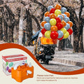 Air Balloon Pump - Crown Cart