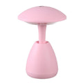 Bedroom Eye Protection Small Night Lamp - Crown Cart