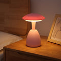 Bedroom Eye Protection Small Night Lamp - Crown Cart