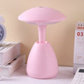Bedroom Eye Protection Small Night Lamp - Crown Cart