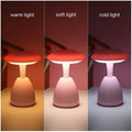 Bedroom Eye Protection Small Night Lamp - Crown Cart