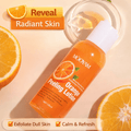 Mooyam - Orange Peeling Lotion - Crown Cart