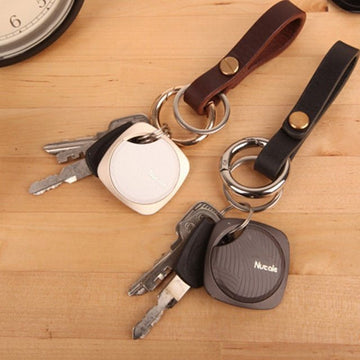 Bluetooth Tracker Key Finder - Crown Cart