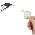 Bluetooth Tracker Key Finder - Crown Cart