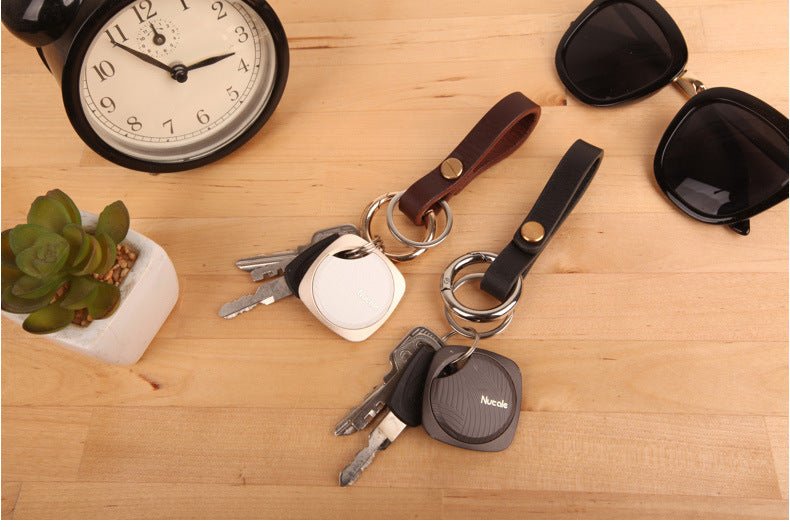 Bluetooth Tracker Key Finder - Crown Cart