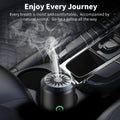 Bukhoor Perfume Dispenser Smart - Crown Cart