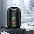 Bukhoor Perfume Dispenser Smart - Crown Cart