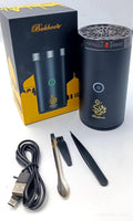 Bukhoor Perfume Dispenser Smart - Crown Cart