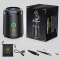 Bukhoor Perfume Dispenser Smart - Crown Cart