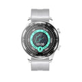 Hootoo - Digital Smart Watch (Original) - Crown Cart