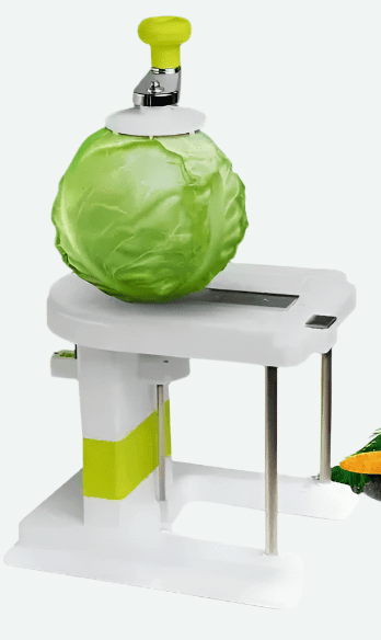 Cabbage Peeler Vegetable Cutter - Crown Cart