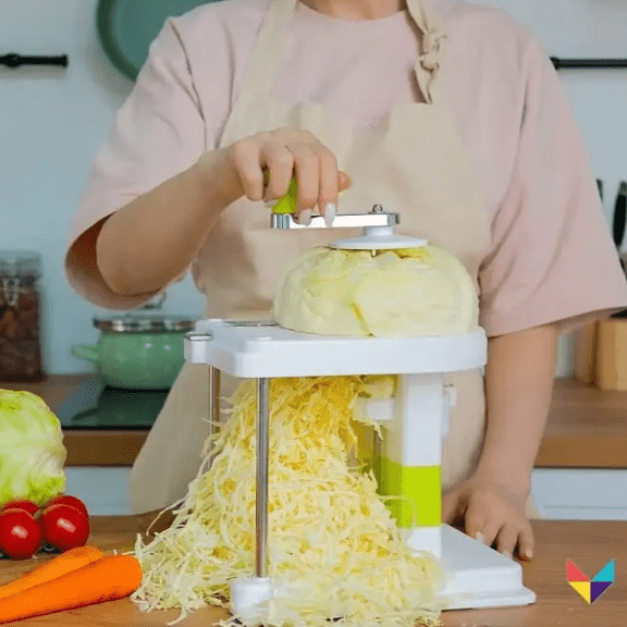 Cabbage Peeler Vegetable Cutter - Crown Cart