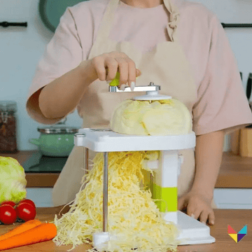 Cabbage Peeler Vegetable Cutter - Crown Cart