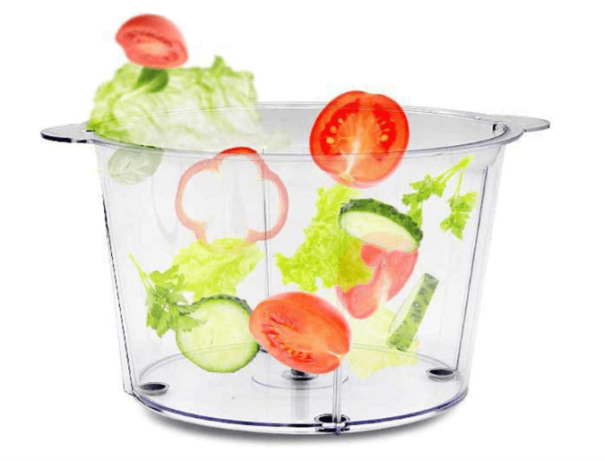 Chopper Cutter (For 3L Grinder) - Crown Cart