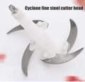 Chopper Cutter (For 3L Grinder) - Crown Cart