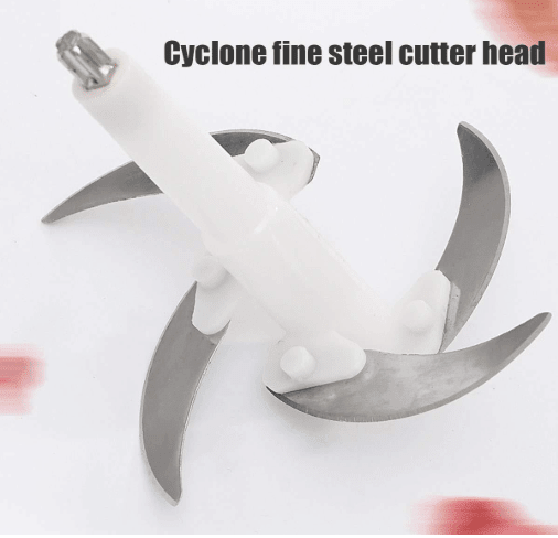 Chopper Cutter (For 3L Grinder) - Crown Cart
