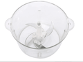 Chopper Cutter (For 3L Grinder) - Crown Cart