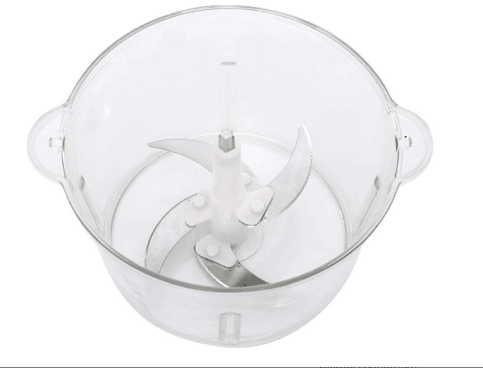 Chopper Cutter (For 3L Grinder) - Crown Cart