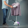 Clothing Steamer - Crown Cart
