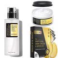 Creativity Snail Mucin Set - Crown Cart