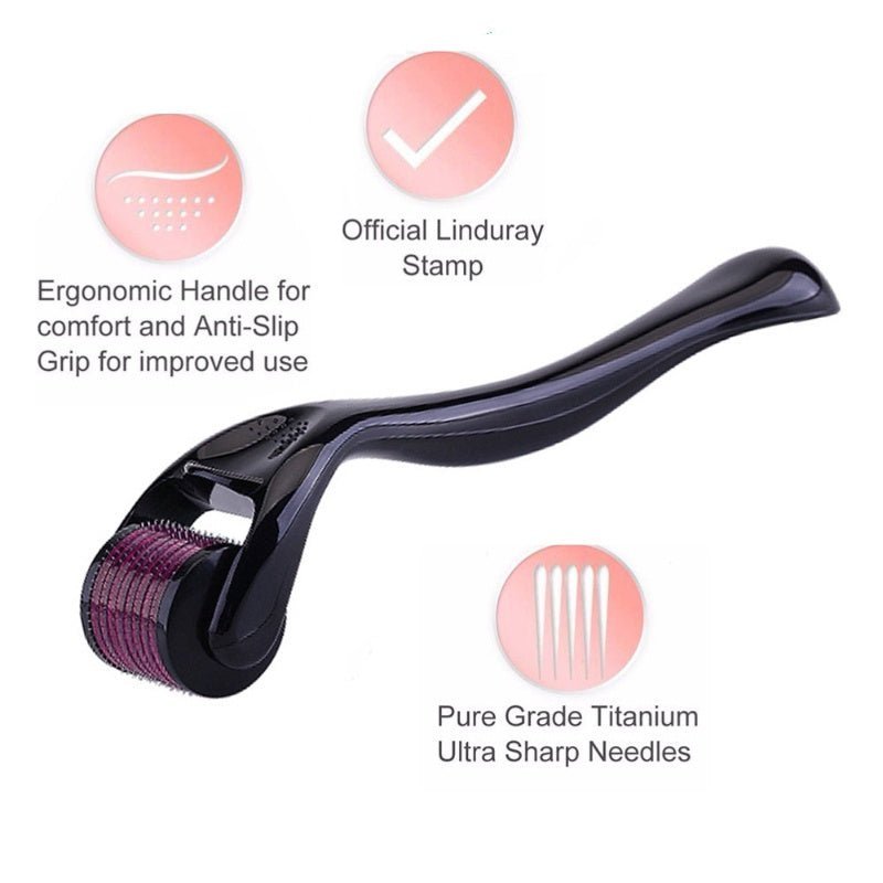 Derma Roller System - Crown Cart
