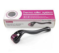 Derma Roller System - Crown Cart
