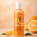 Mooyam - Orange Peeling Lotion - Crown Cart